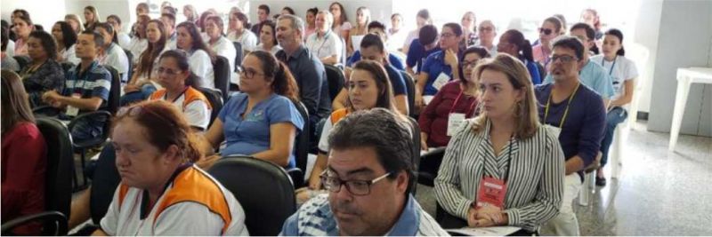 1ª Conferência Municipal dos Direitos da Criança e do Adolescente de Perdizes.