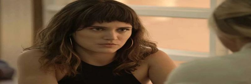 Clara faz a cabeça de Suzy 