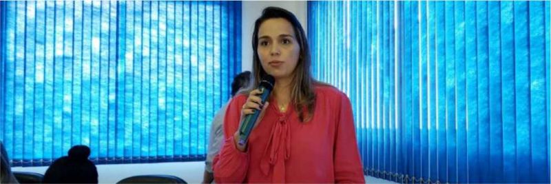 1ª Conferência Municipal dos Direitos da Criança e do Adolescente de Perdizes.