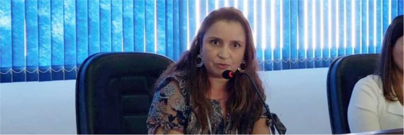 1ª Conferência Municipal dos Direitos da Criança e do Adolescente de Perdizes.