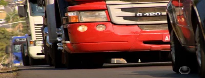 Greve dos caminhoneiros segue em estradas do Oeste Paulista