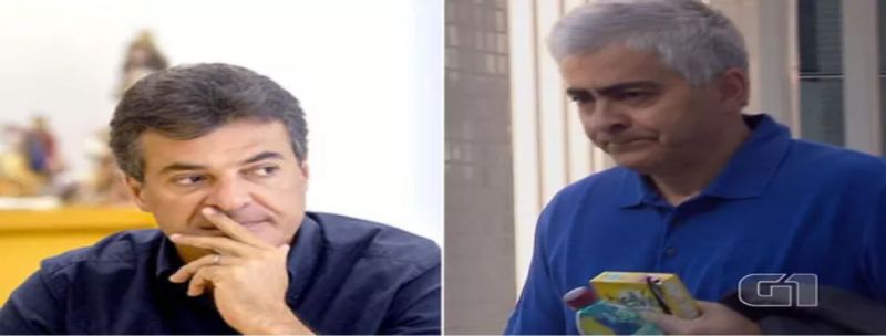 Beto Richa recebeu propina de empresários, segundo Fanini