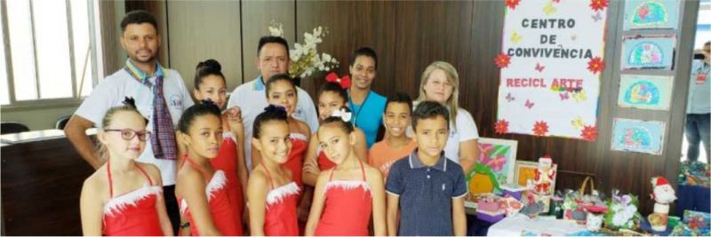 1ª Conferência Municipal dos Direitos da Criança e do Adolescente de Perdizes.