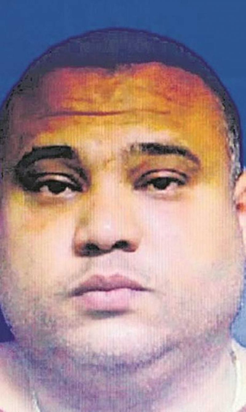 Cabo Pedro Henrique Machado de Sá: o policial atirou só porque se aborreceu com o barulho de brincadeira de pique-esconde  