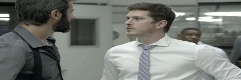Bruno questiona Vinícius 