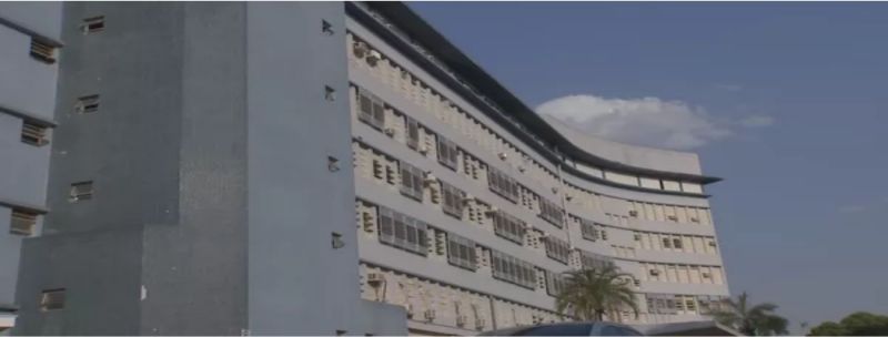 Vítimas estão internadas na Santa Casa de Araçatuba