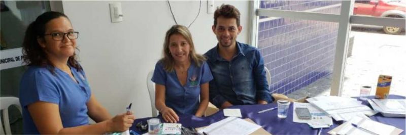 1ª Conferência Municipal dos Direitos da Criança e do Adolescente de Perdizes.