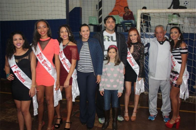 Chega a final Campeonato de Futsal Piolhinho/Piolhão