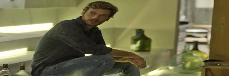 O cantor acusa a ex de ter roubado o filho de Luzia