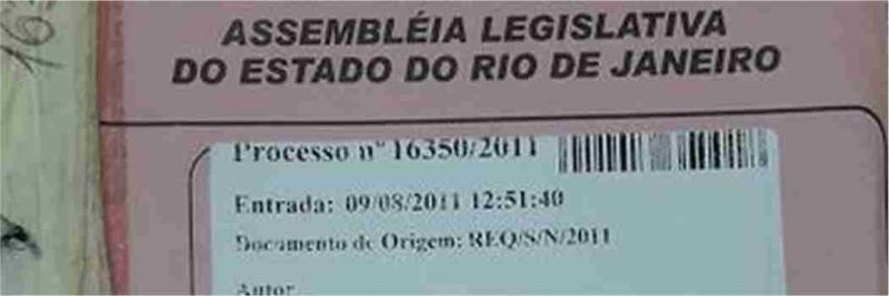 Processo na Alerj contra Fabrício Queiroz foi obtido com exclusividade pelo G1