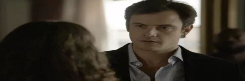 Gael vai ao encontro de Clara