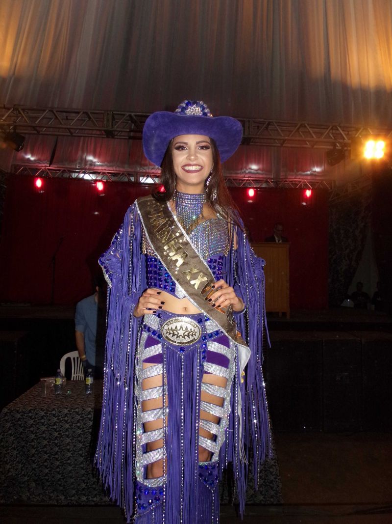 Fotos baile da rainha