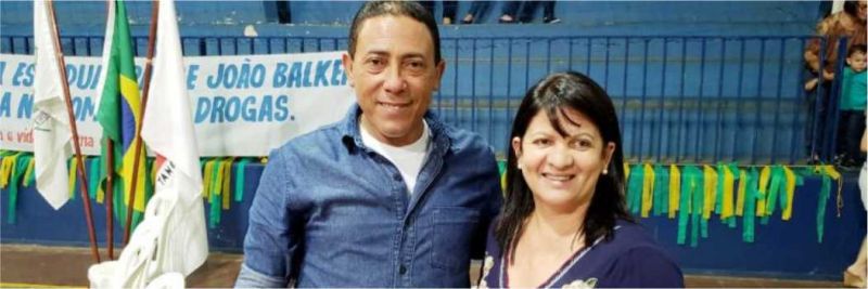 Polícia Militar e Secretaria Municipal de Educação realizam formatura do Proerd em Perdizes