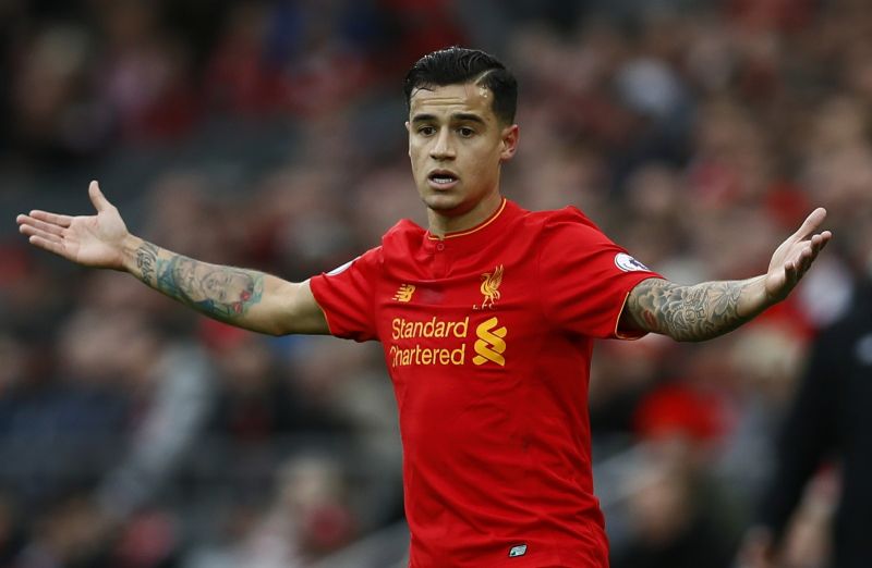 Últimas cartadas: Barça não desiste, e Coutinho pressiona o Liverpool