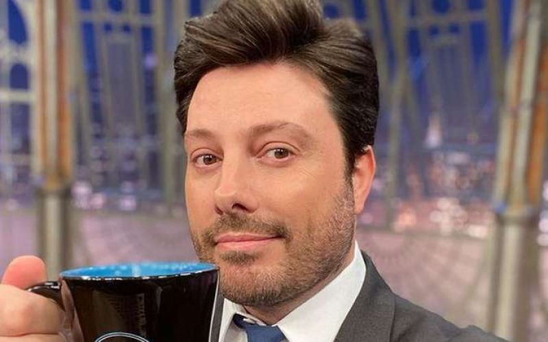 Depois da repercussão, Danilo apagou o post nas redes sociais (foto: Redes Sociais/Reprodução