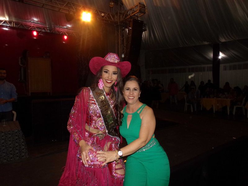Fotos baile da rainha