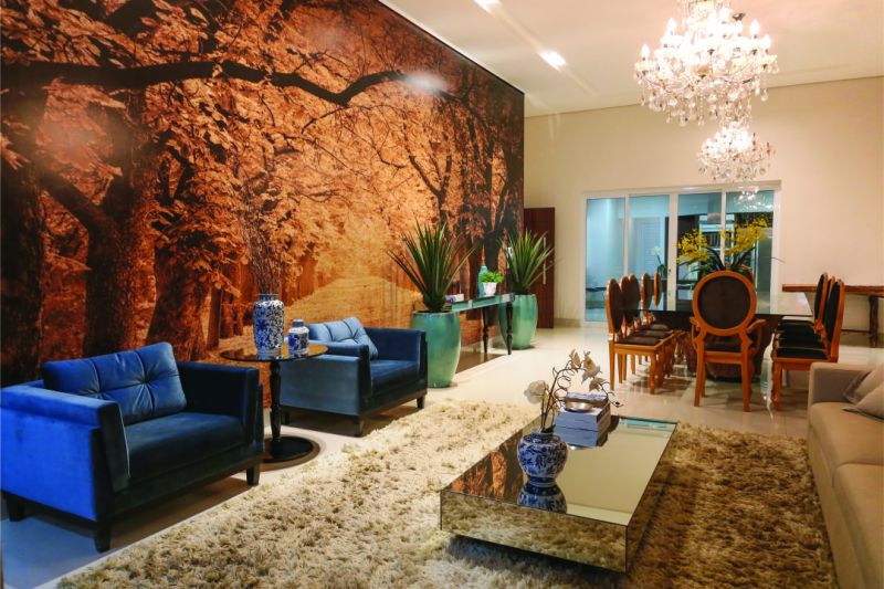 Filha de Perdizes é destaque regional em Decoração e Design