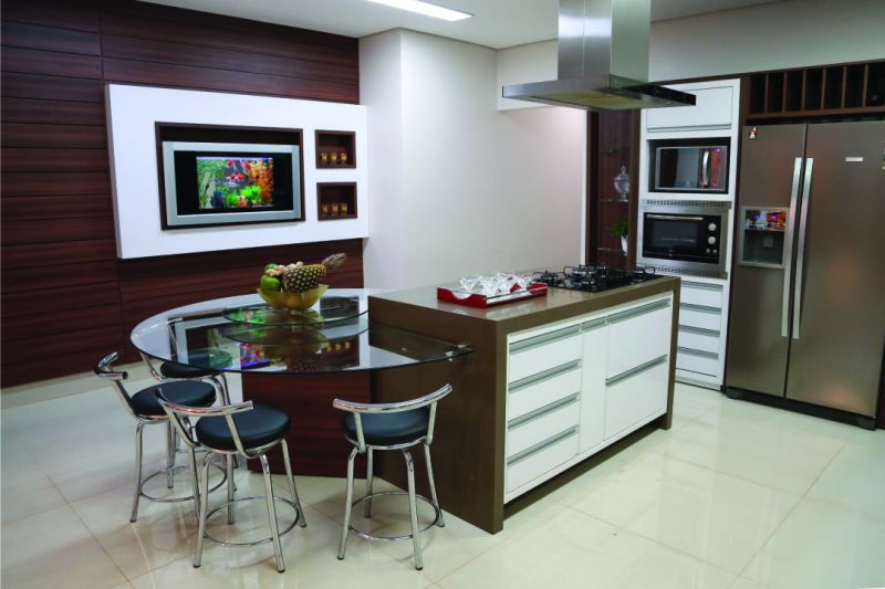 Filha de Perdizes é destaque regional em Decoração e Design