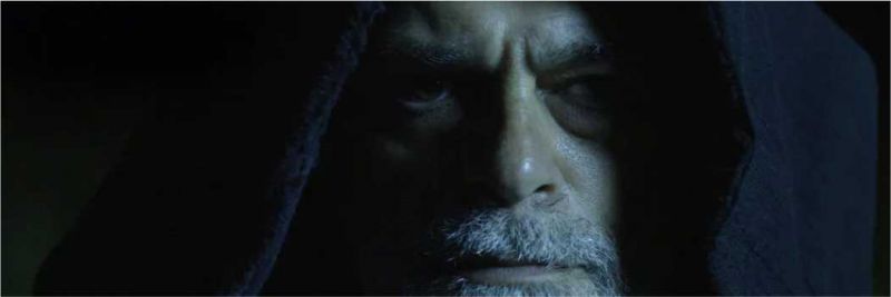 León (Eduardo Moscovis) ataca Sampaio (Marcello Novaes) na novela 'O Sétimo Guardião' 