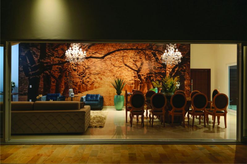 Filha de Perdizes é destaque regional em Decoração e Design