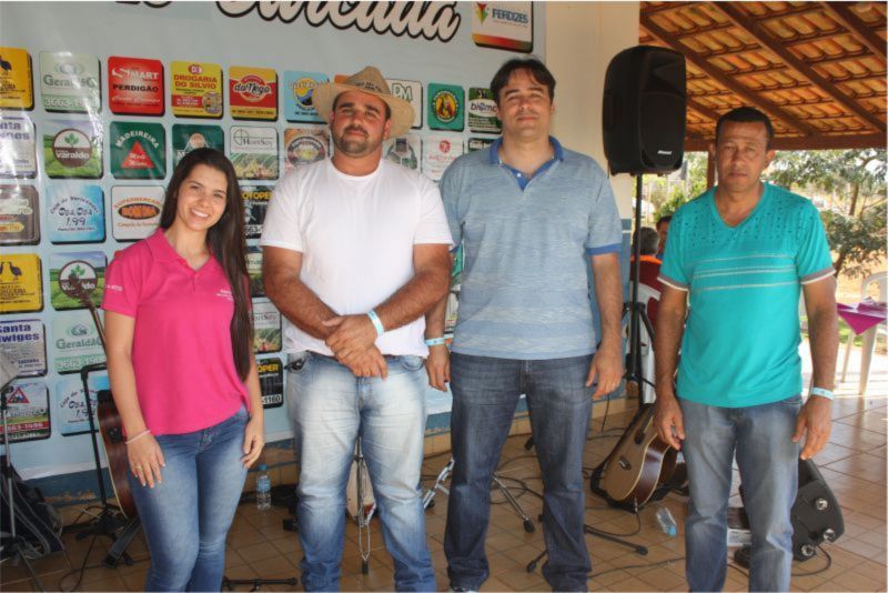 Barcada de limpeza da represa e atividades nas escolas marcam a Semana do Meio Ambiente em Perdizes.