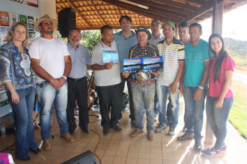 Barcada de limpeza da represa e atividades nas escolas marcam a Semana do Meio Ambiente em Perdizes.