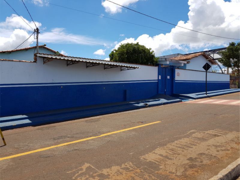 Educação celebra início do ano letivo.