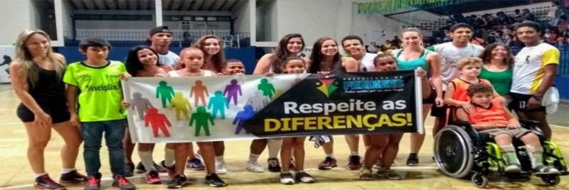 Setor de Esportes inicia mais um campeonato: Copinha Verde e Amarelo
