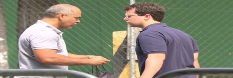 Ex-governador Sérgio Cabral será transferido para o presídio federal de Campo Grande, no Mato Grosso do Sul