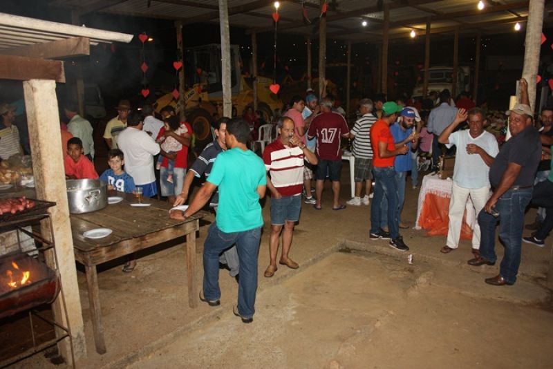 Torneio de Truco “Dinon Parafuso” chega à final.