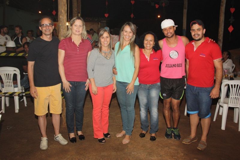 Torneio de Truco “Dinon Parafuso” chega à final.