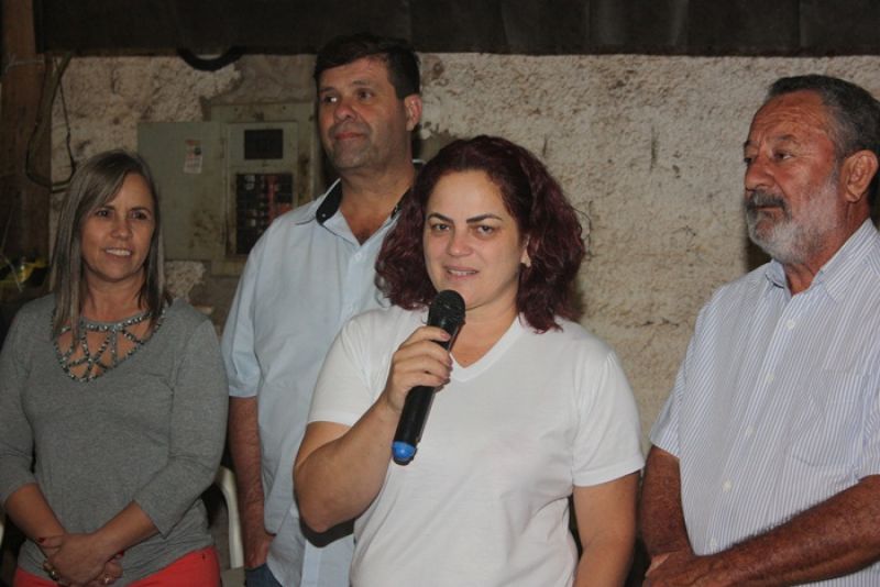 Torneio de Truco “Dinon Parafuso” chega à final.