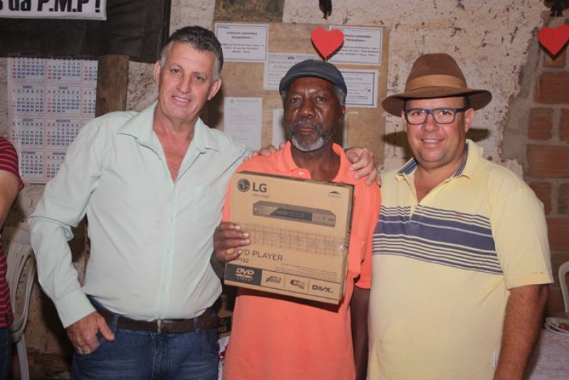 Torneio de Truco “Dinon Parafuso” chega à final.
