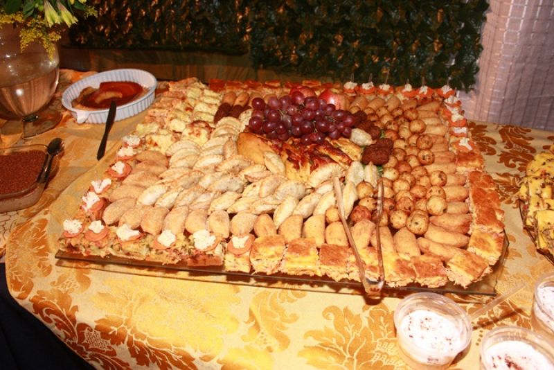 Festival de Pratos Típicos
