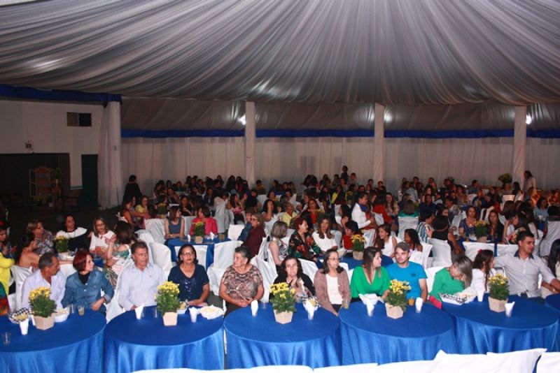 Festival de Pratos Típicos
