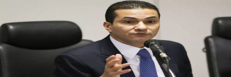 Marcos Pereira, ex-ministro da Indústria, Comércio Exterior e Serviços 
