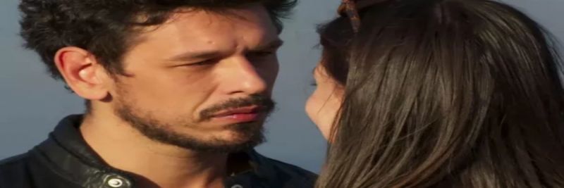 Alain diz à namorada que pensou nela para o papel principal de Júlia Castelo