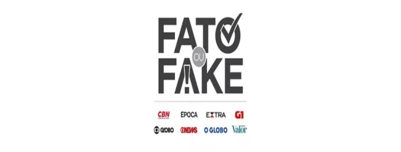 G1 lança Fato ou Fake, novo serviço de checagem de conteúdos suspeitos