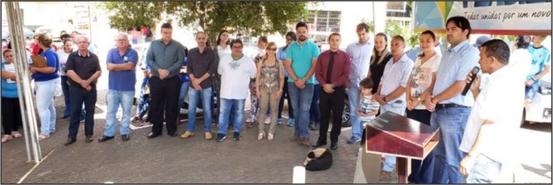Prefeitura Lança Projeto “Perdizes Recicla” Coleta Seletiva 100% na cidade