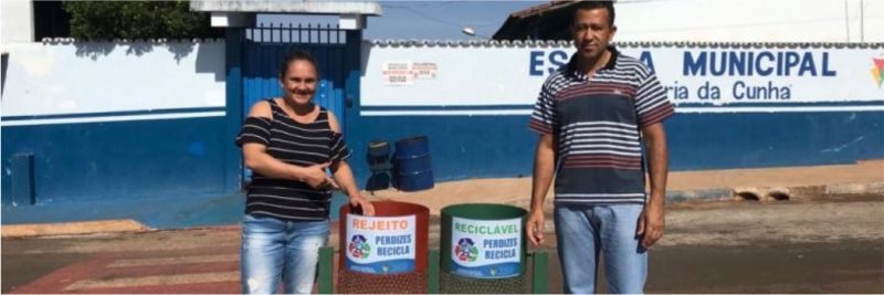 Prefeitura Lança Projeto “Perdizes Recicla” Coleta Seletiva 100% na cidade