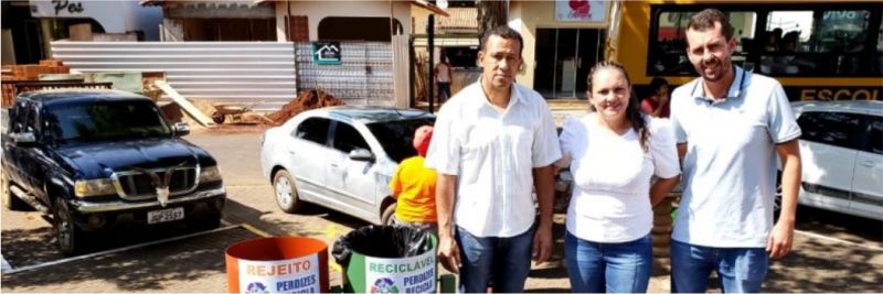 Prefeitura Lança Projeto “Perdizes Recicla” Coleta Seletiva 100% na cidade