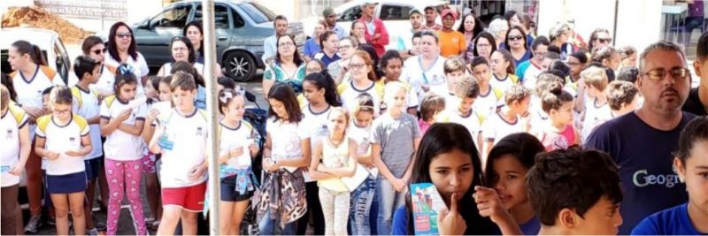 Prefeitura Lança Projeto “Perdizes Recicla” Coleta Seletiva 100% na cidade