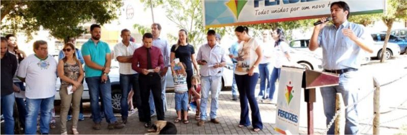 Prefeitura Lança Projeto “Perdizes Recicla” Coleta Seletiva 100% na cidade
