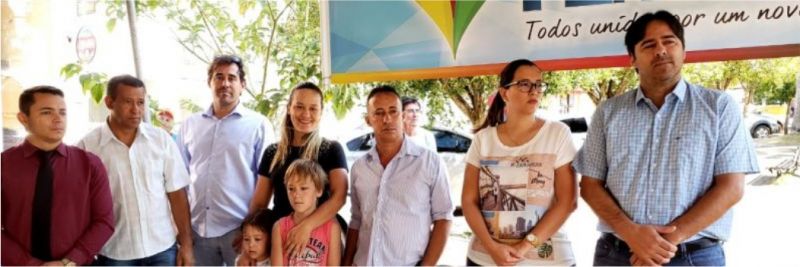 Prefeitura Lança Projeto “Perdizes Recicla” Coleta Seletiva 100% na cidade