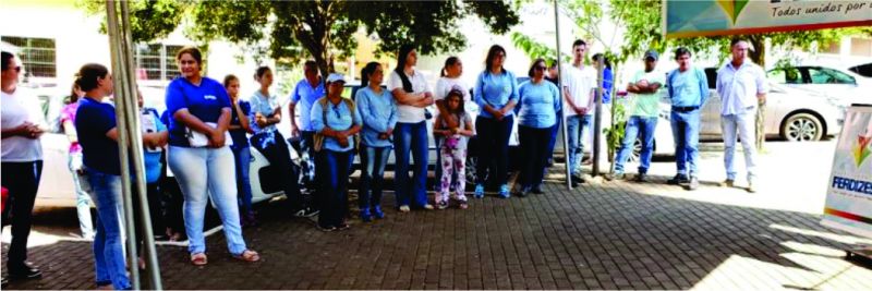 Prefeitura Lança Projeto “Perdizes Recicla” Coleta Seletiva 100% na cidade