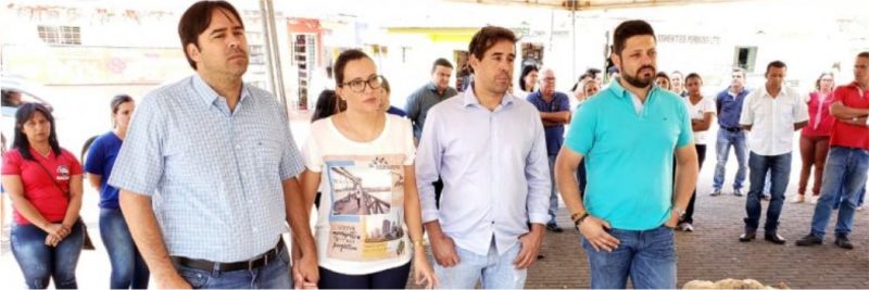 Prefeitura Lança Projeto “Perdizes Recicla” Coleta Seletiva 100% na cidade
