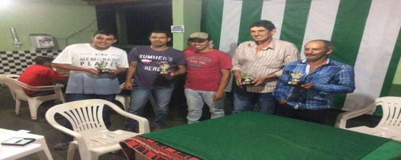 Torneio de Truco do PTC