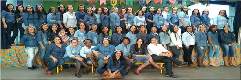 AGRADECIMENTO PELO DESEMPENHO NO SIMAE 2017 FRUTOS SEMEADOS, COLHEITA REALIZADA