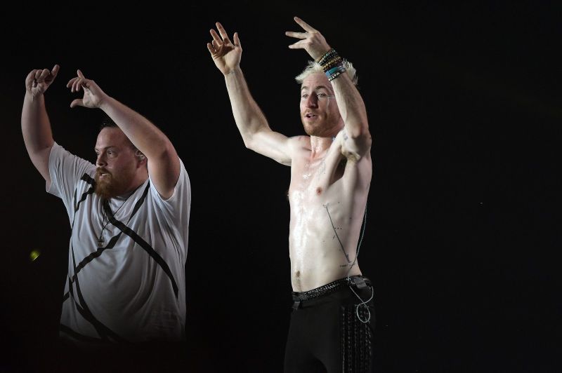 Justin Timberlake, Alicia Keys: Veja resumo do 3º dia de Rock in Rio