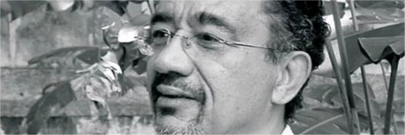 Muniz Sodré fala sobre o que é ser negro na Bahia. — Foto: Divulgação/UFRJ